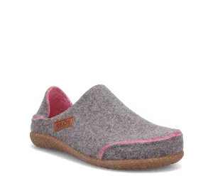 Taos Convertawool Color: Grey Rose