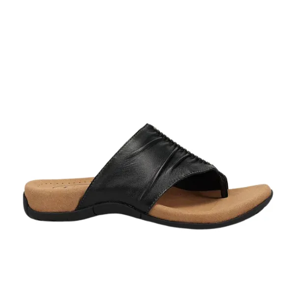 Taos Women's Gift 2 Sandal Black