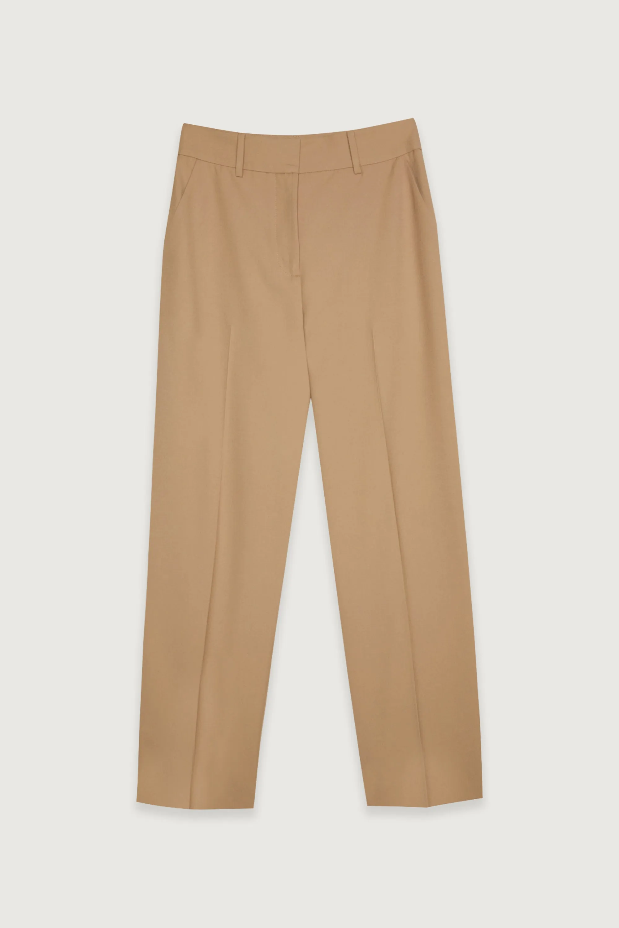 TAPERED PANT