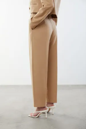 TAPERED PANT