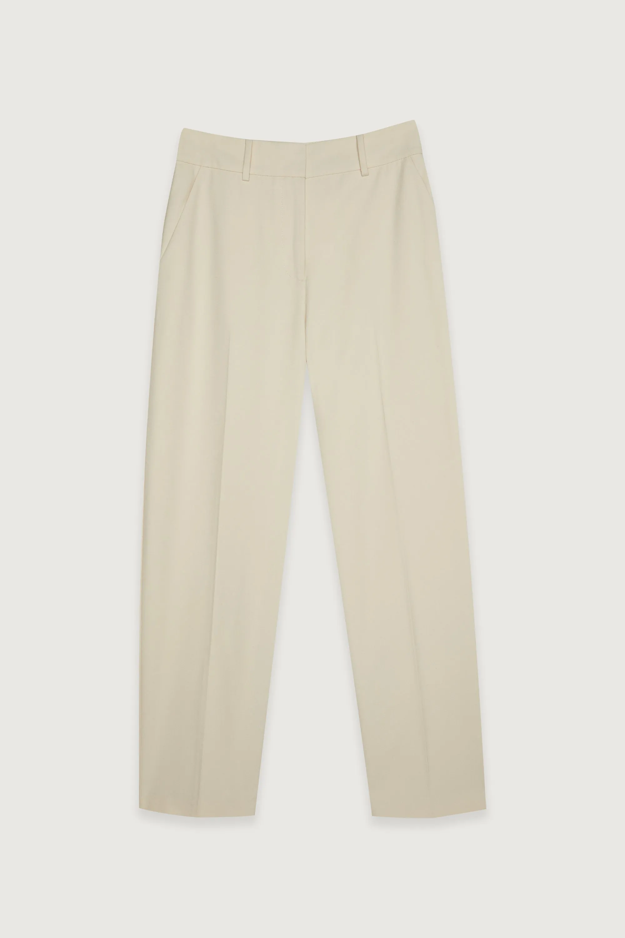 TAPERED PANT