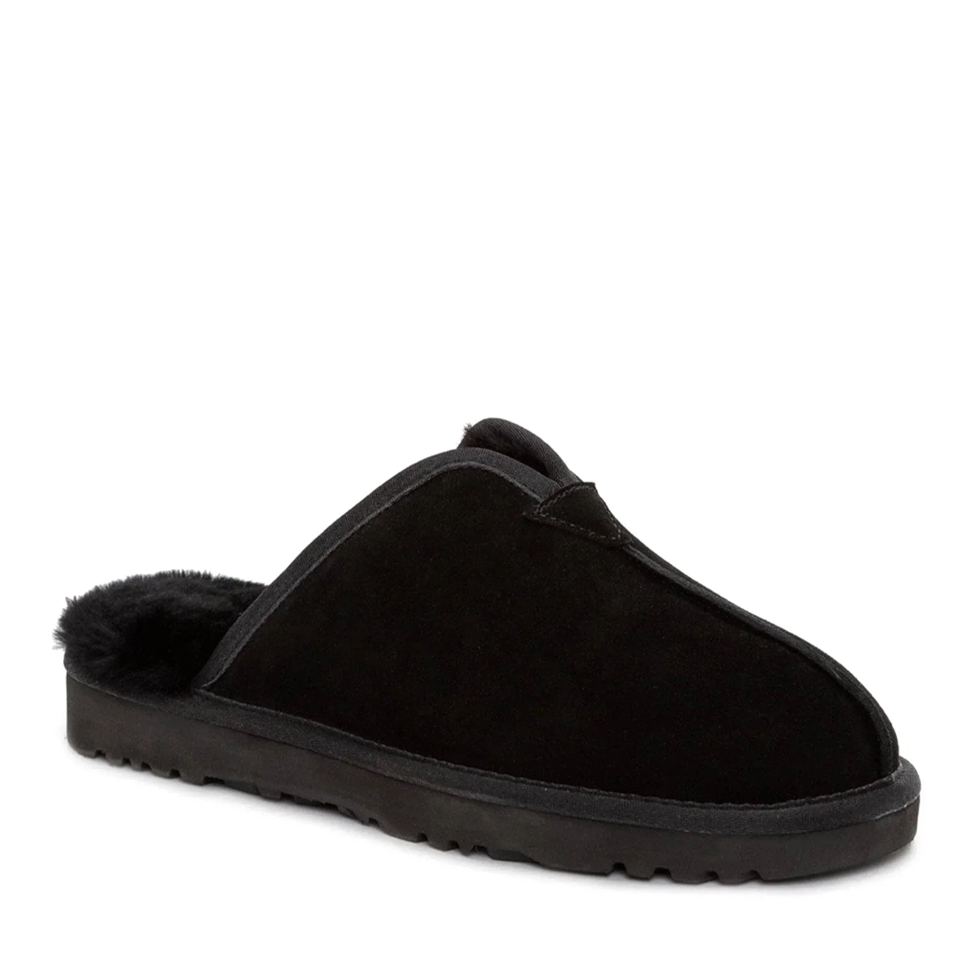 UGG Charlie Sheepskin Scuff