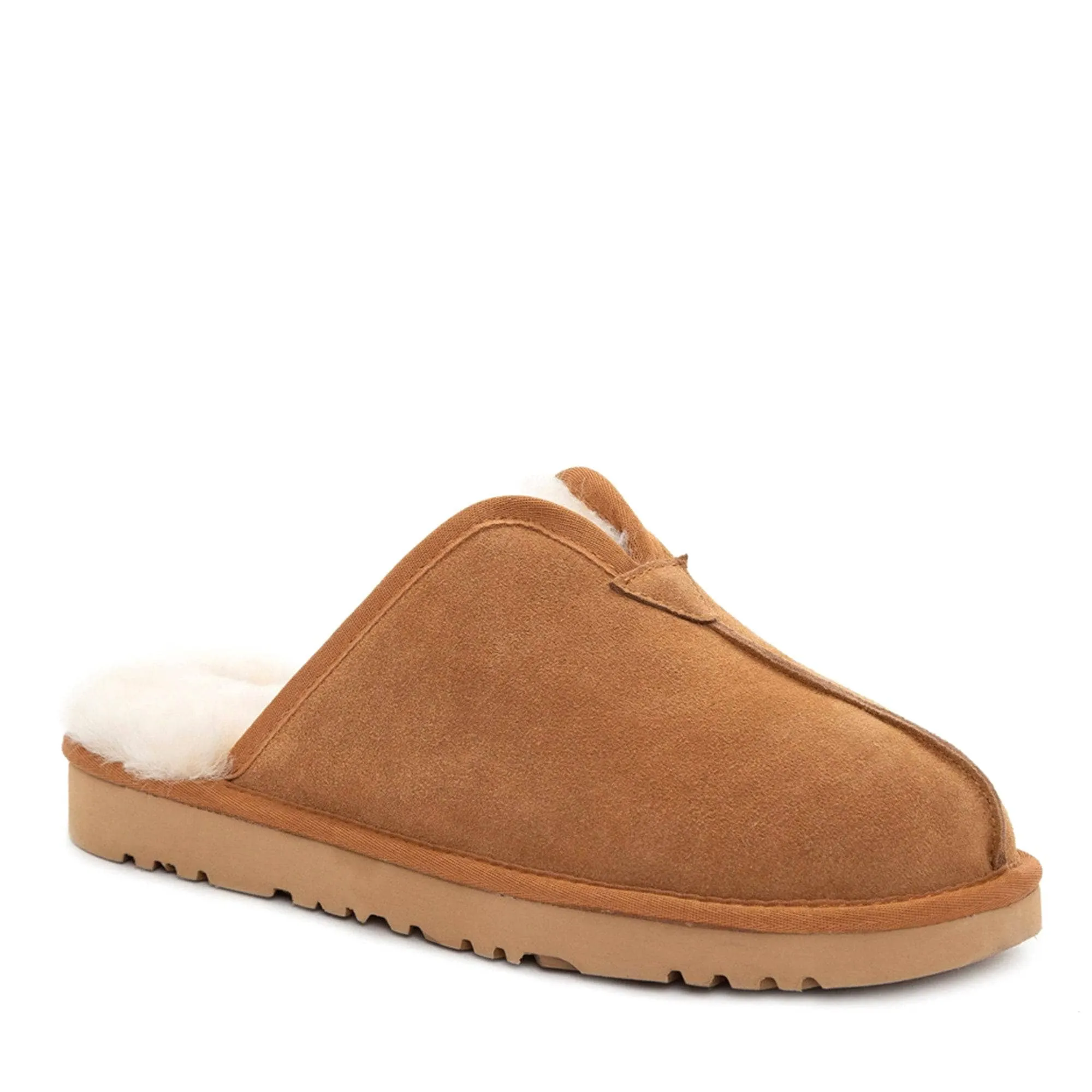 UGG Charlie Sheepskin Scuff