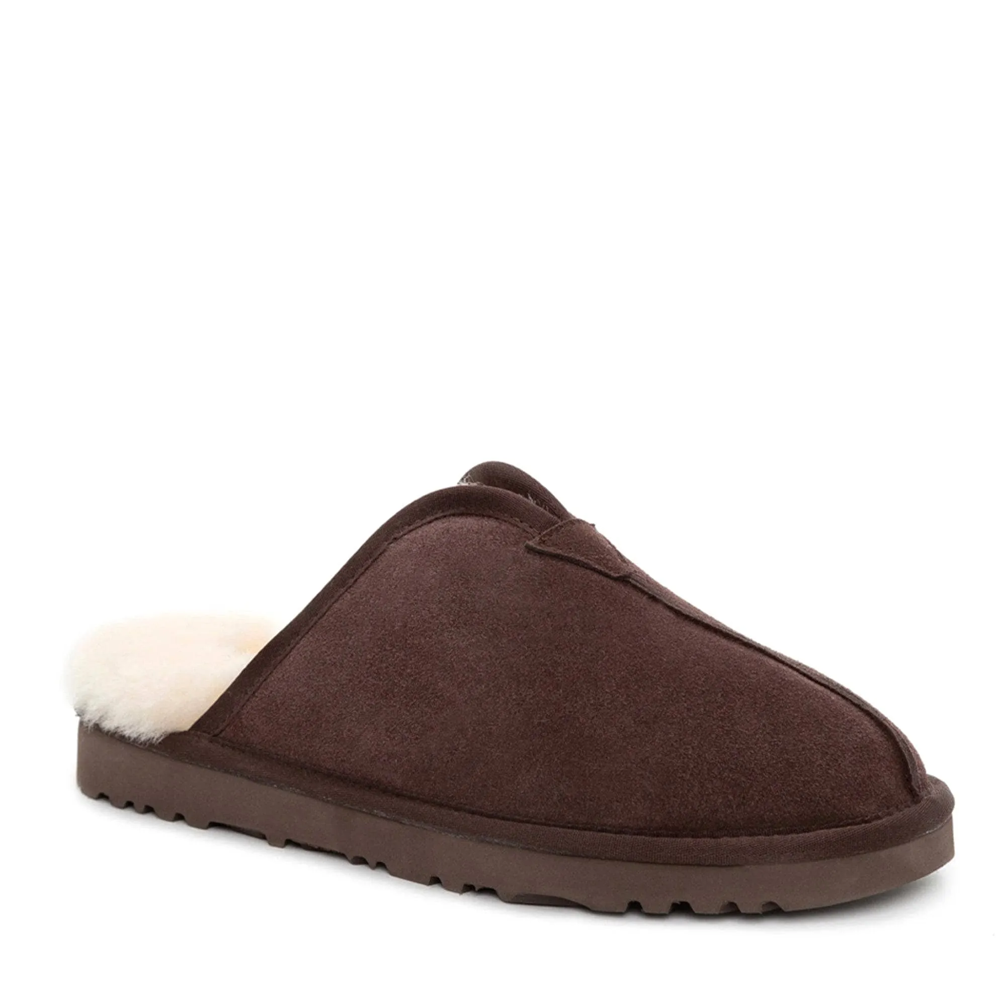 UGG Charlie Sheepskin Scuff