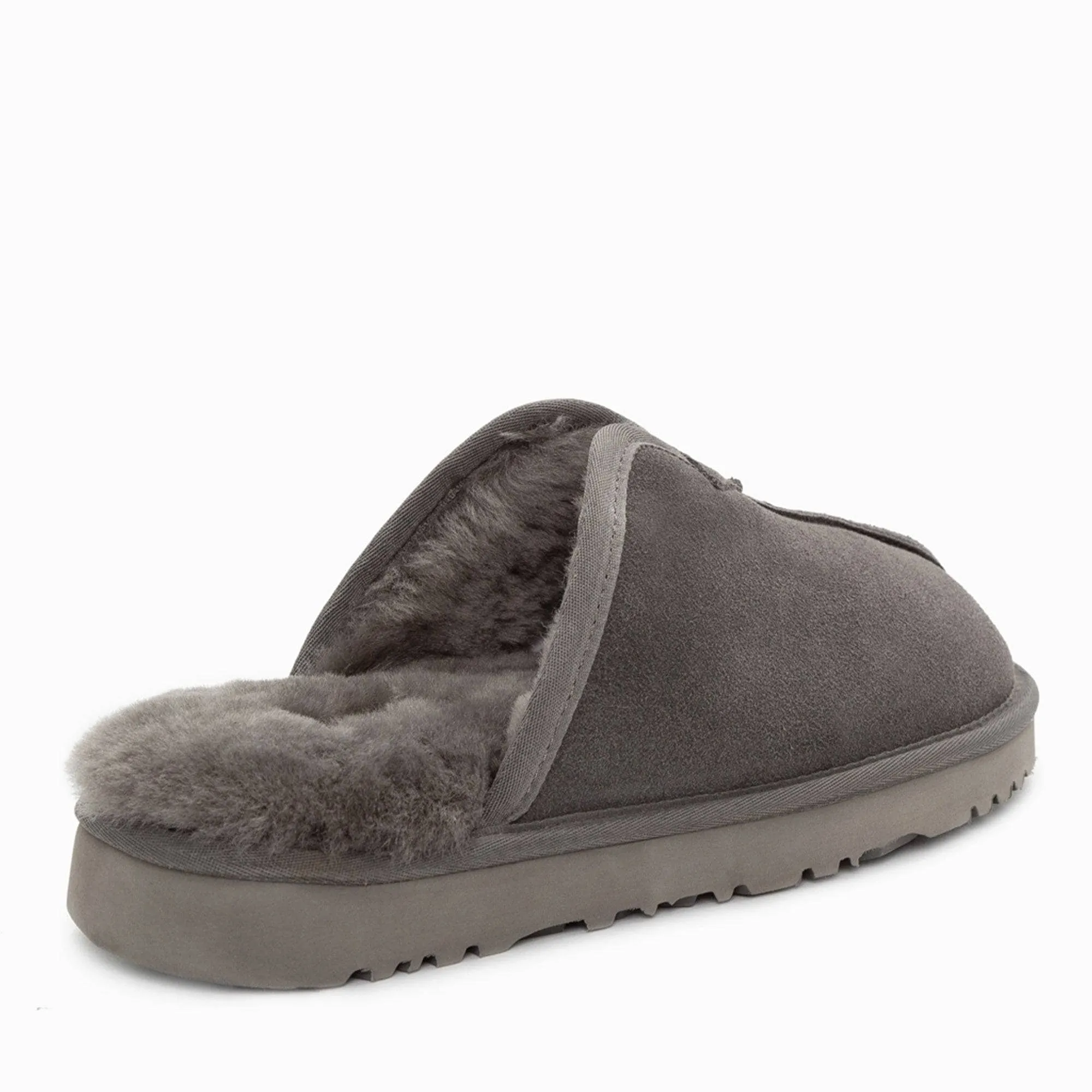 UGG Charlie Sheepskin Scuff