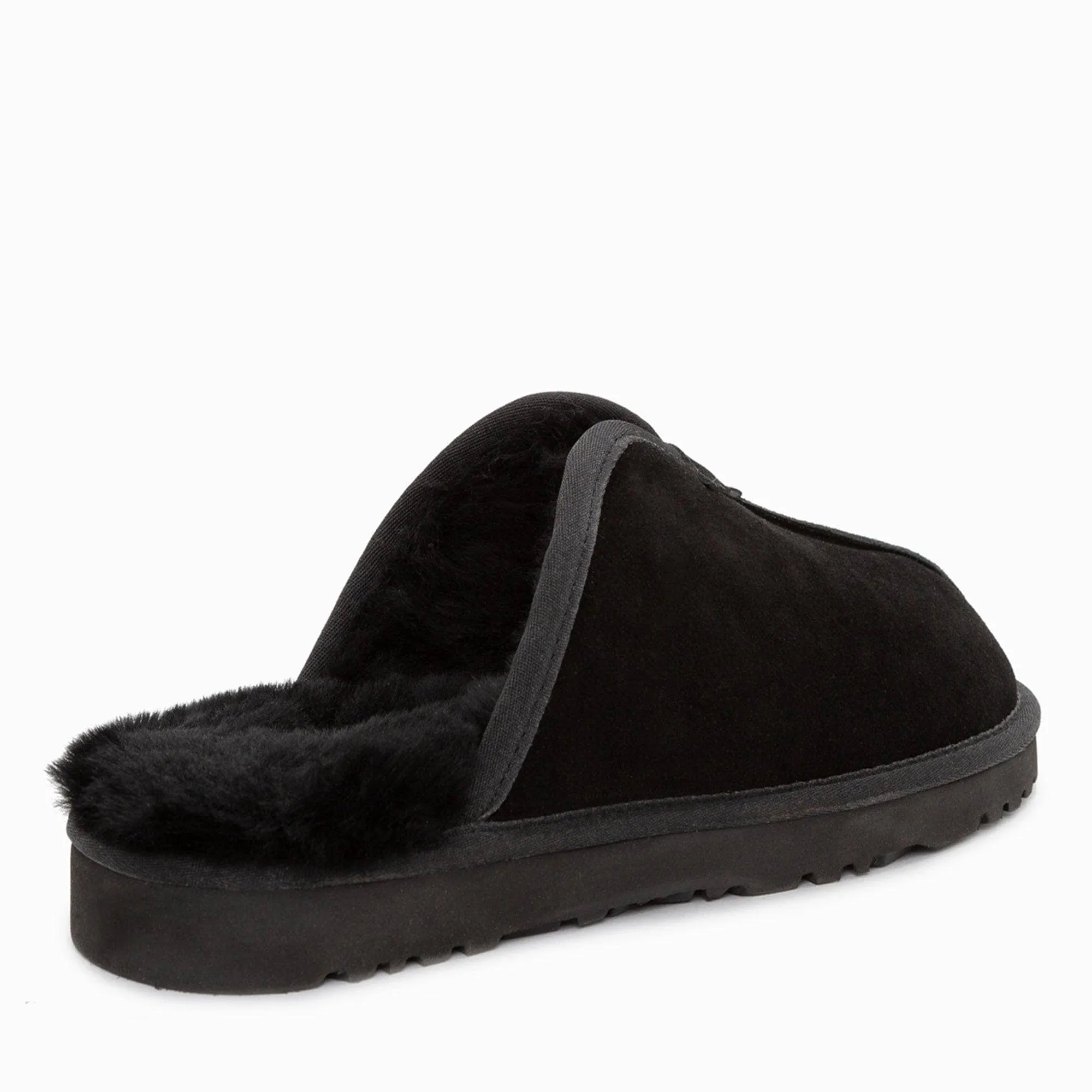 UGG Charlie Sheepskin Scuff