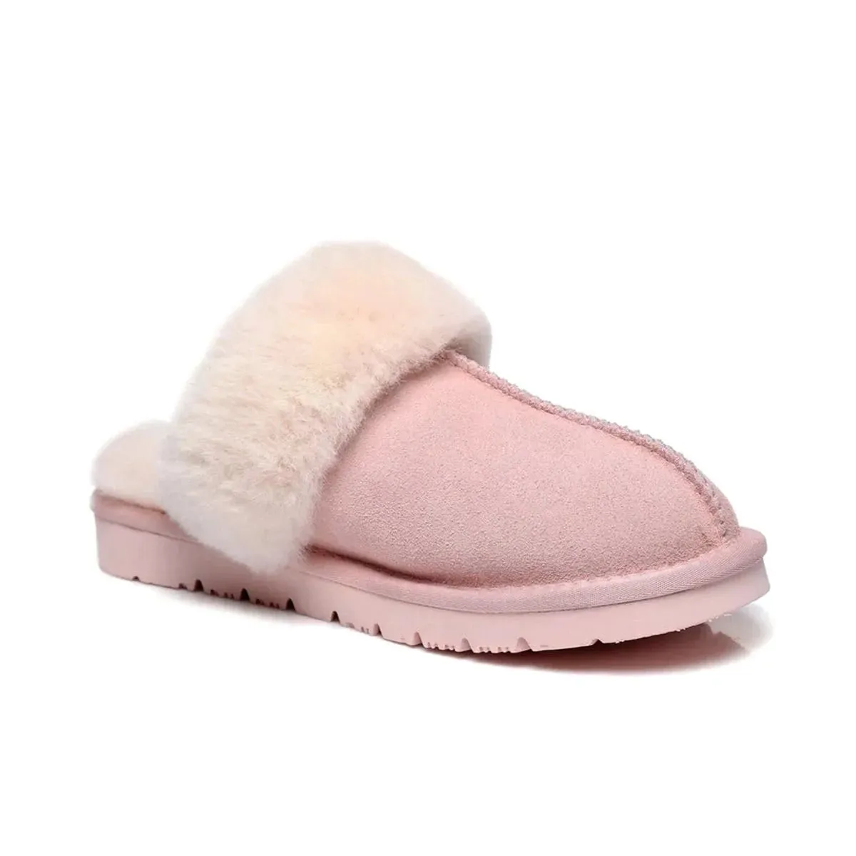 UGG Lizzy Scuff