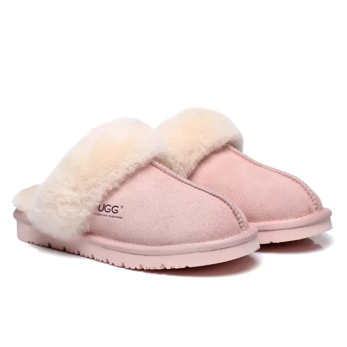 UGG Lizzy Scuff