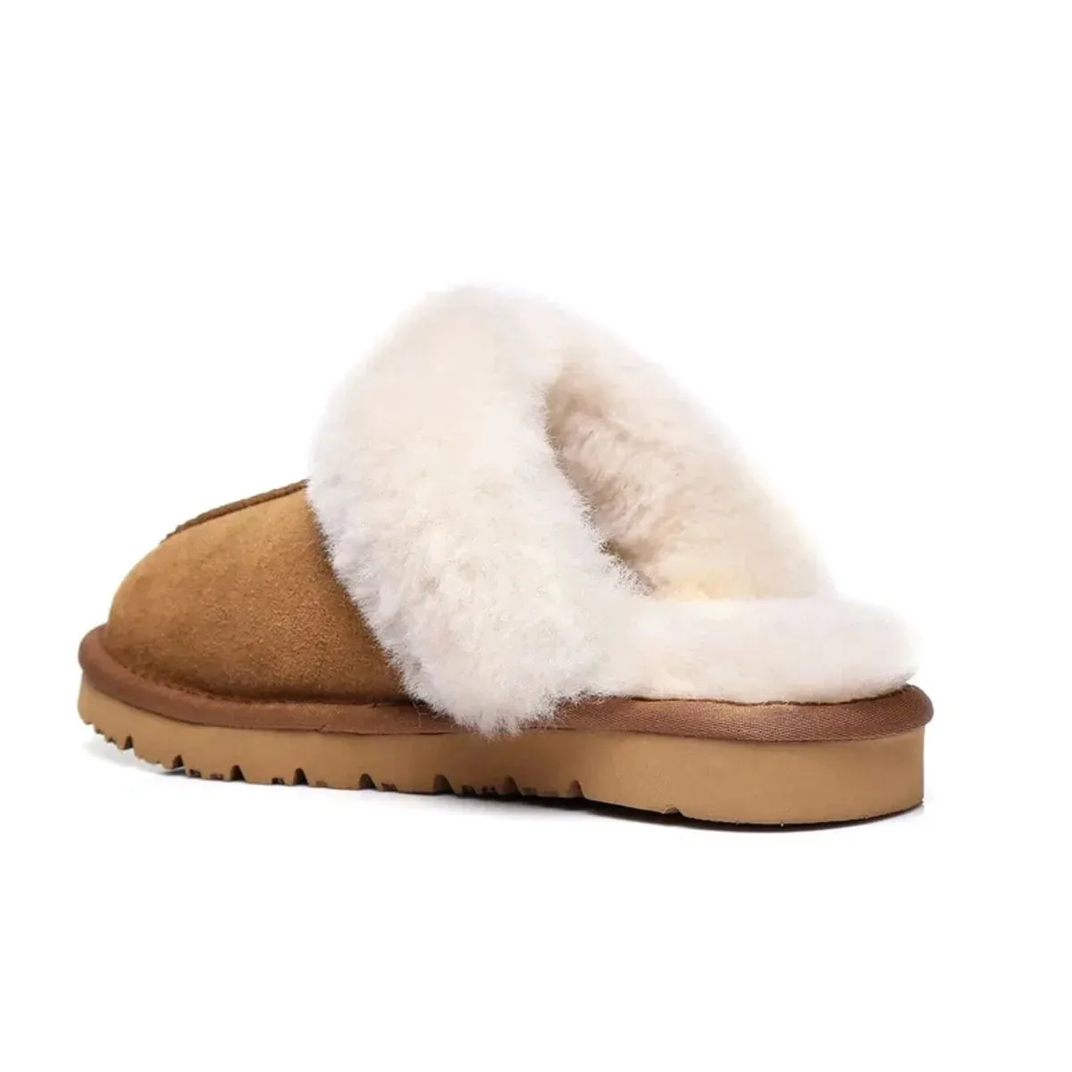 UGG Lizzy Scuff