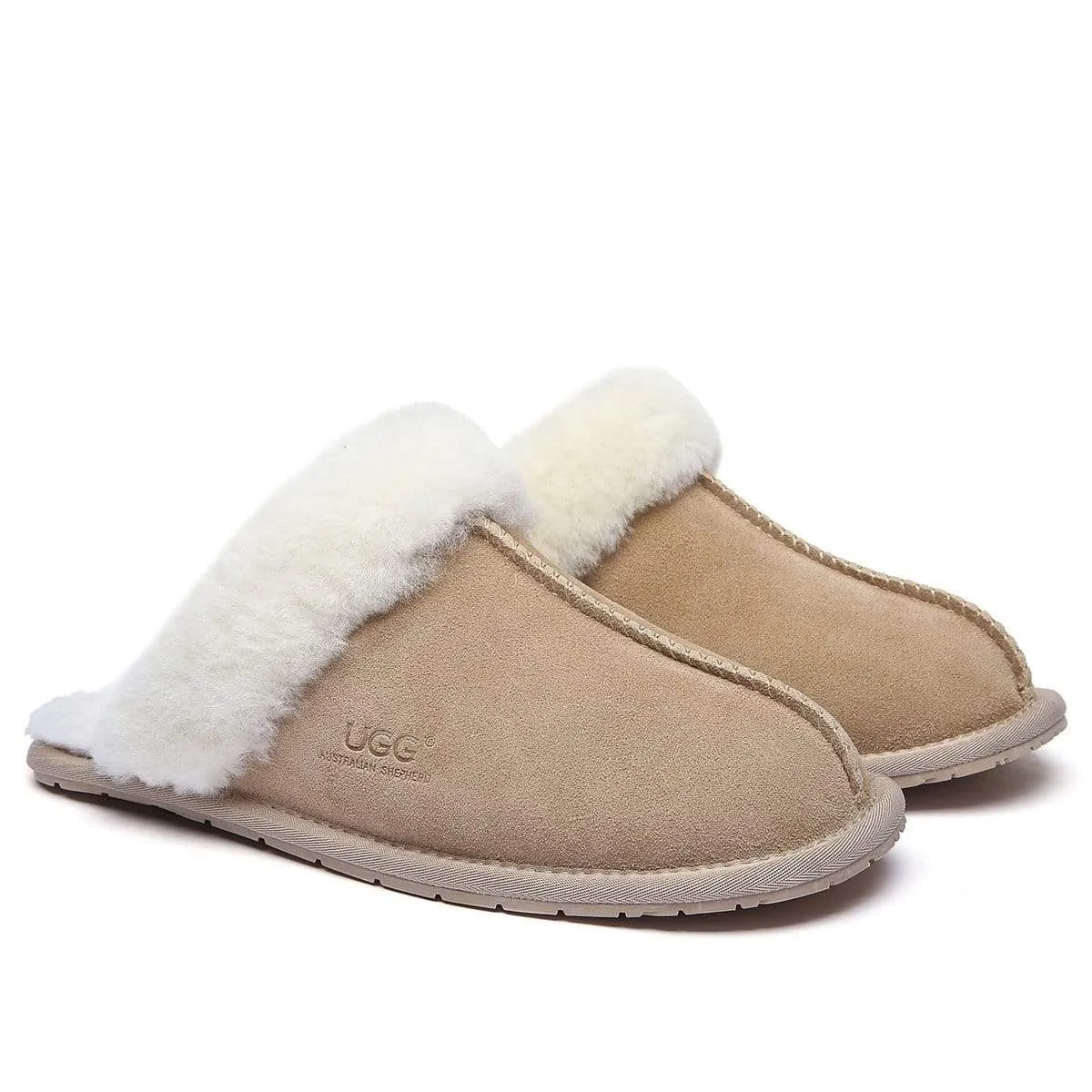 UGG Premium Rose Scuff