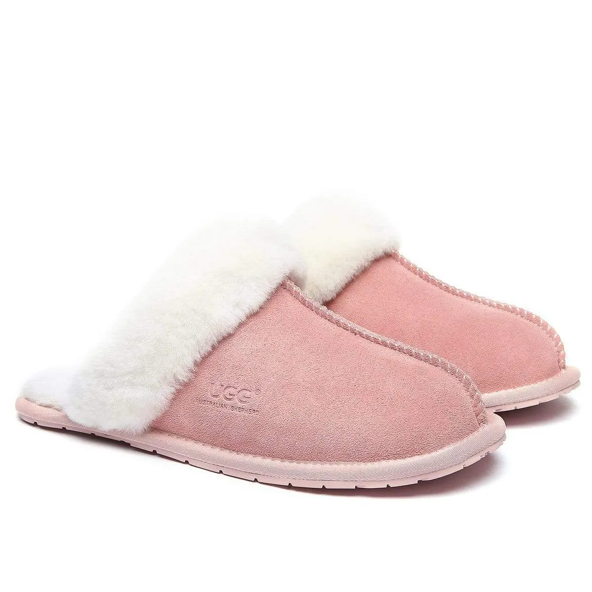 UGG Premium Rose Scuff