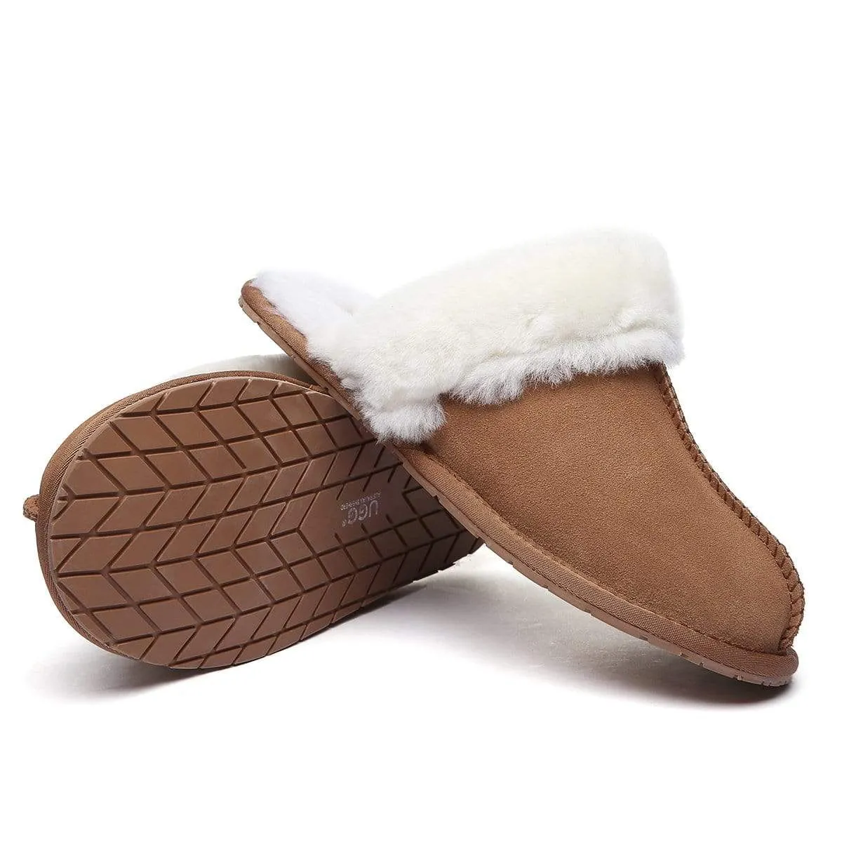 UGG Premium Rose Scuff