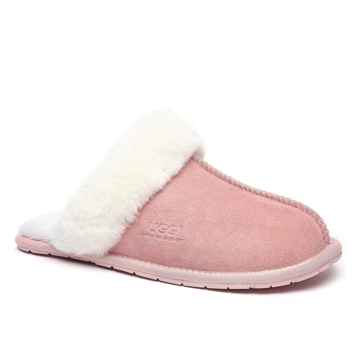 UGG Premium Rose Scuff