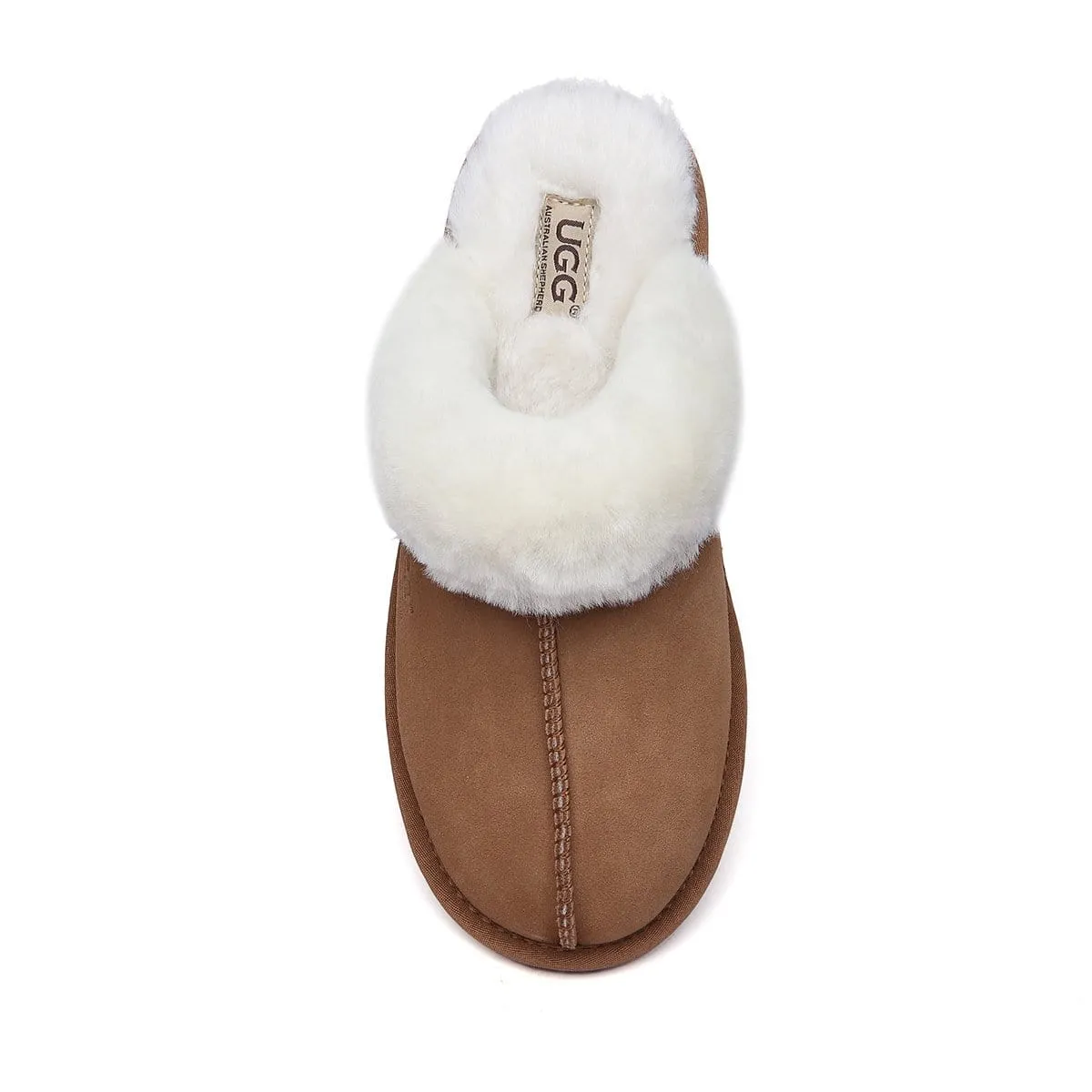 UGG Premium Rose Scuff