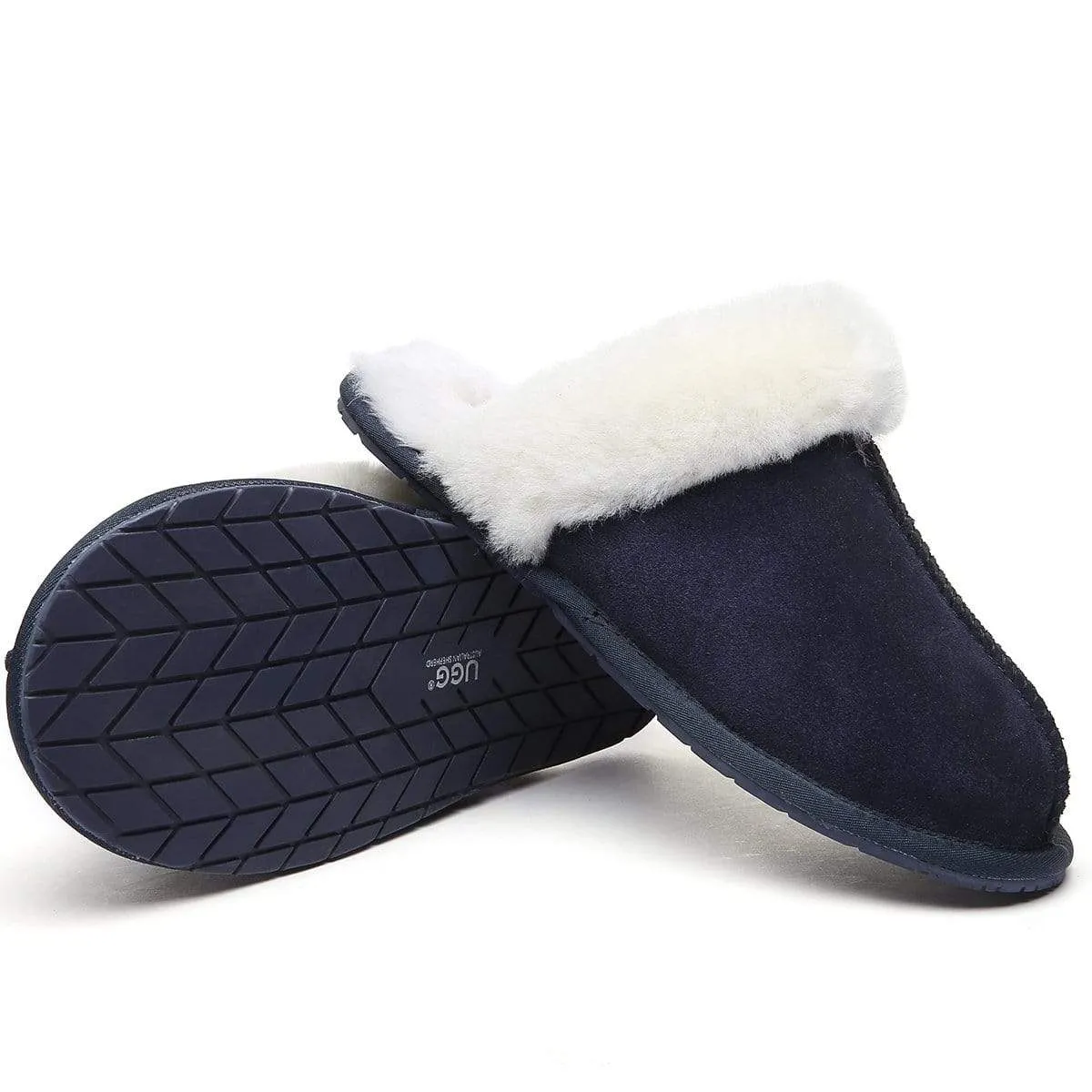 UGG Premium Rose Scuff