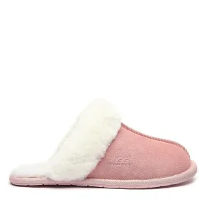 UGG Premium Rose Scuff