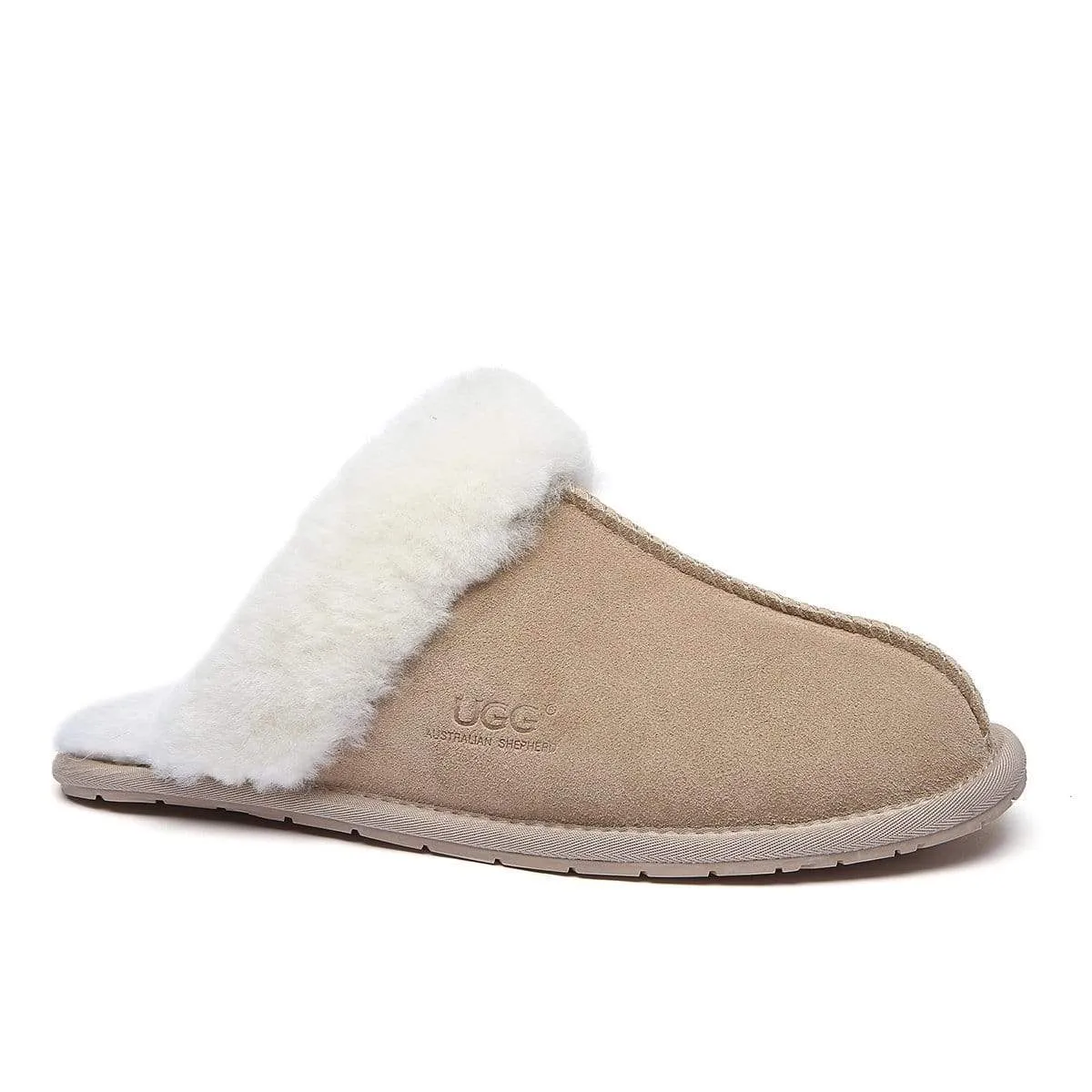 UGG Premium Rose Scuff