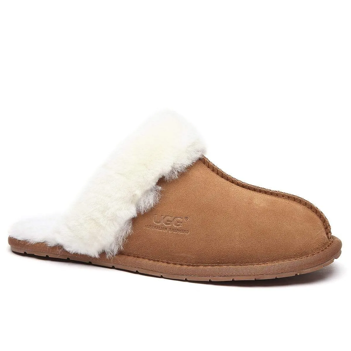 UGG Premium Rose Scuff