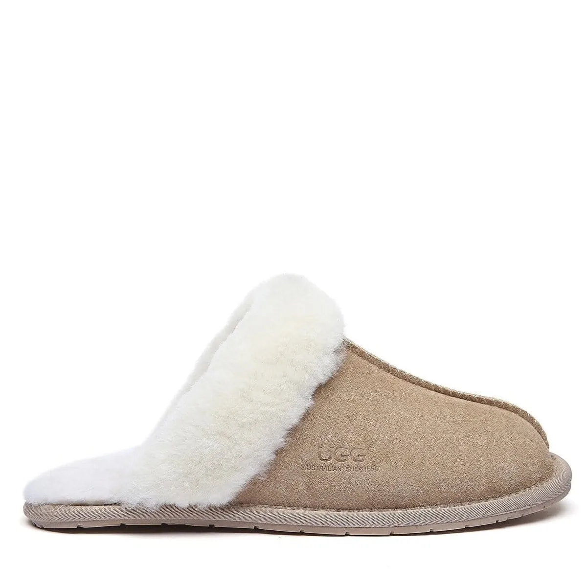 UGG Premium Rose Scuff