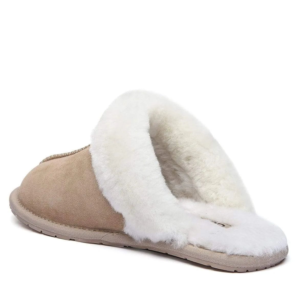 UGG Premium Rose Scuff