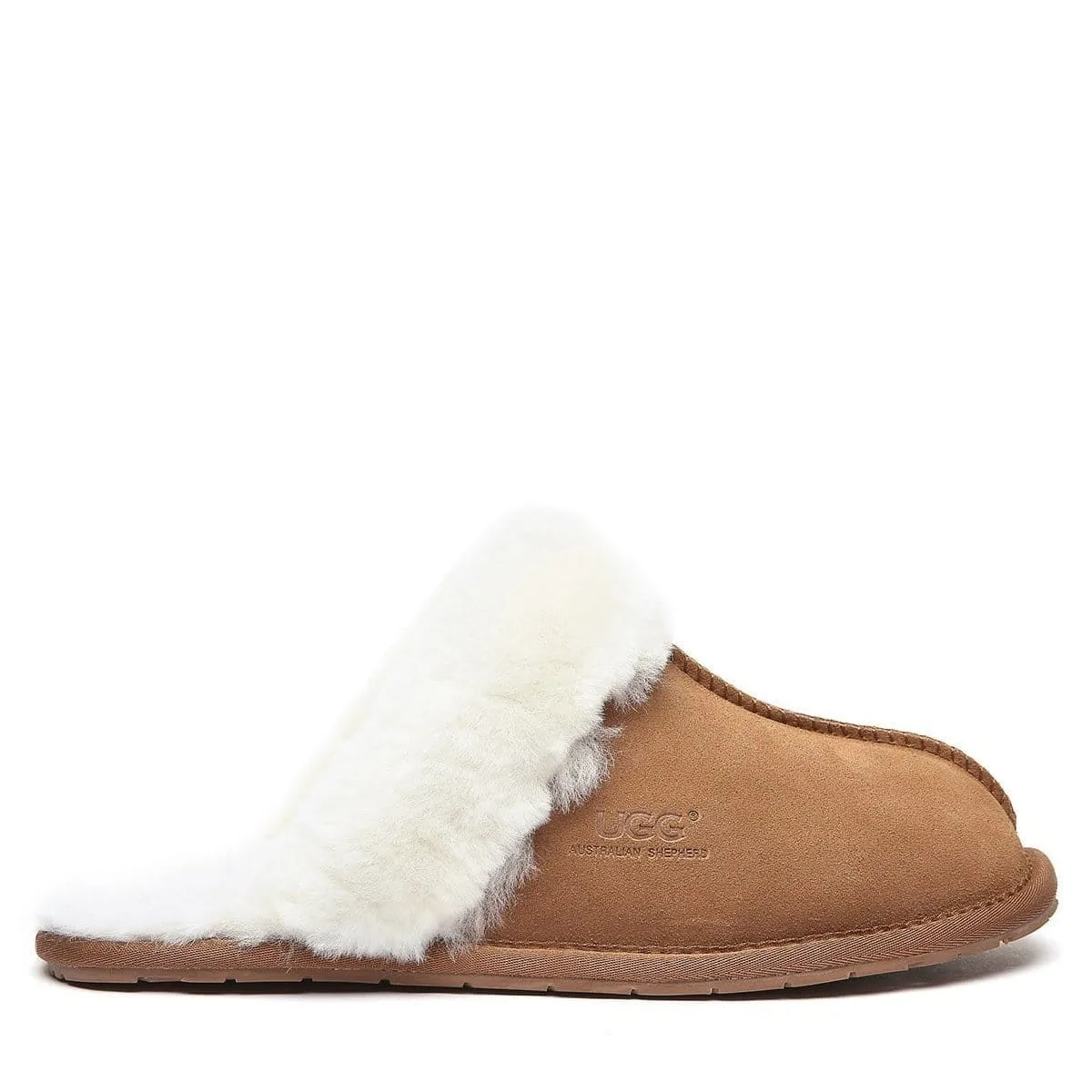 UGG Premium Rose Scuff