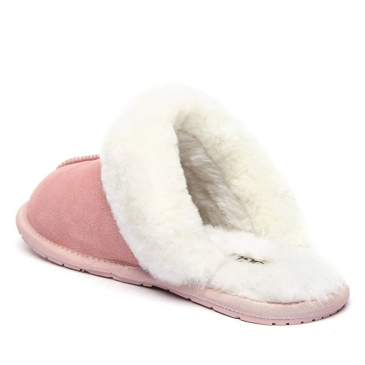 UGG Premium Rose Scuff