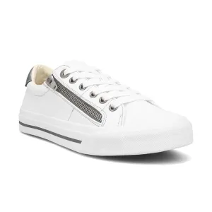 Women's Z Soul White/Pewter