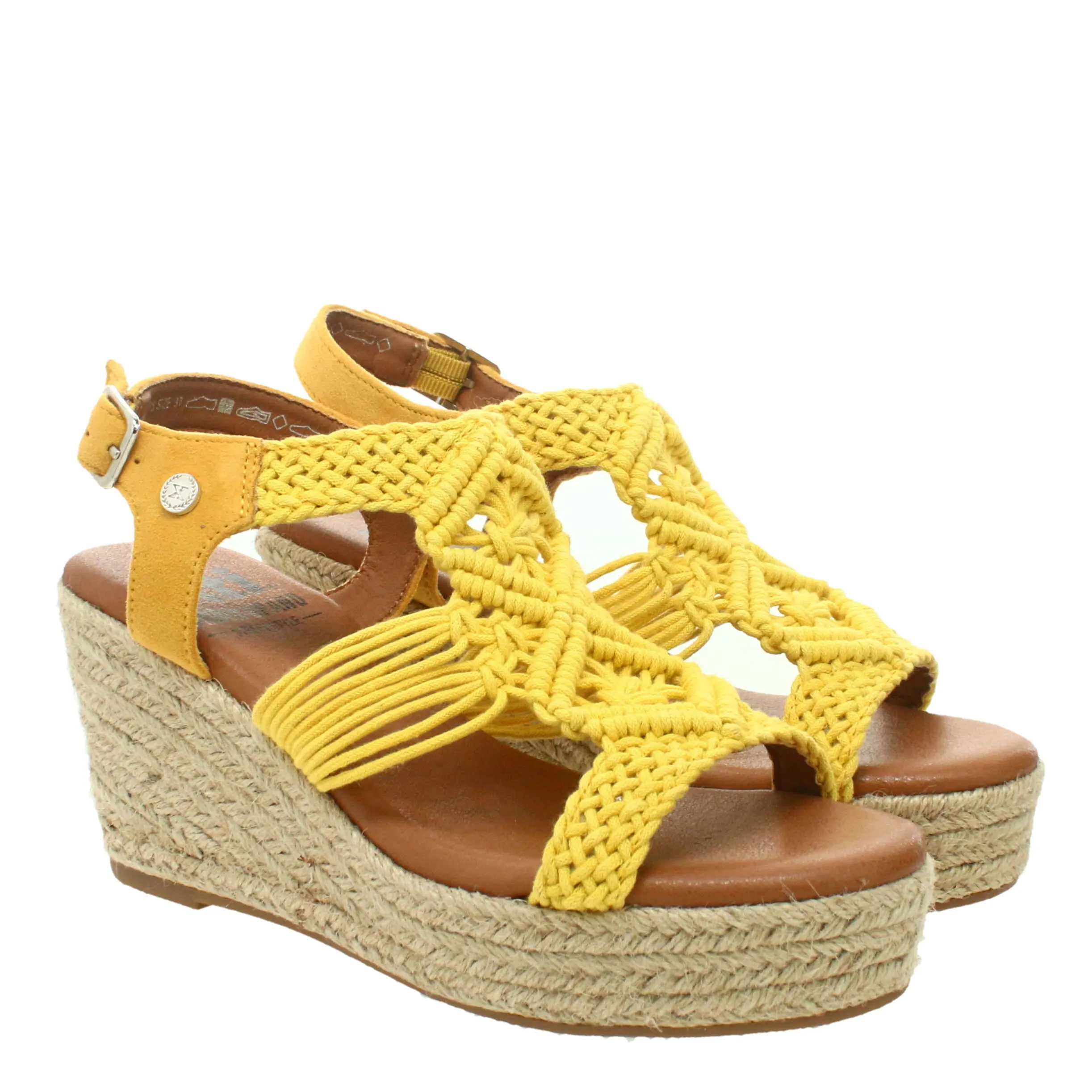 XTI TAMIKA WEDGES